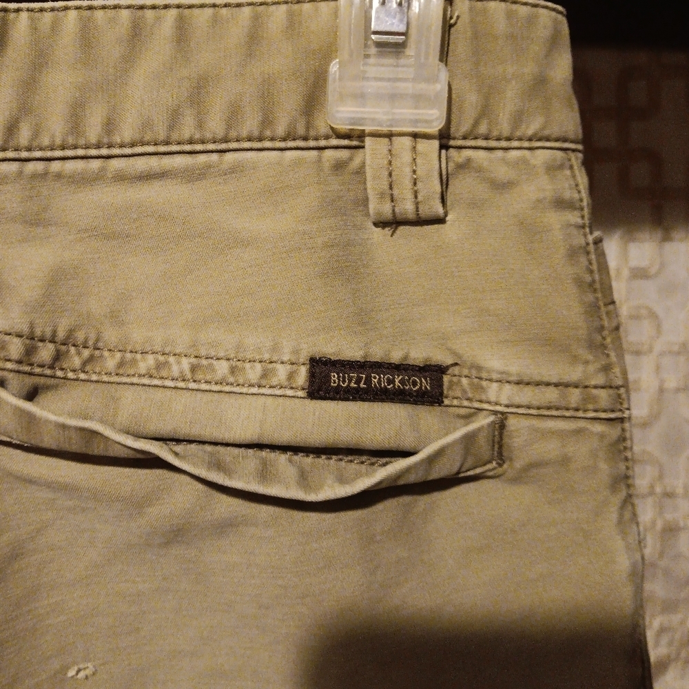 Buzz Rickson boot cut jeans - Picture 5 of 5